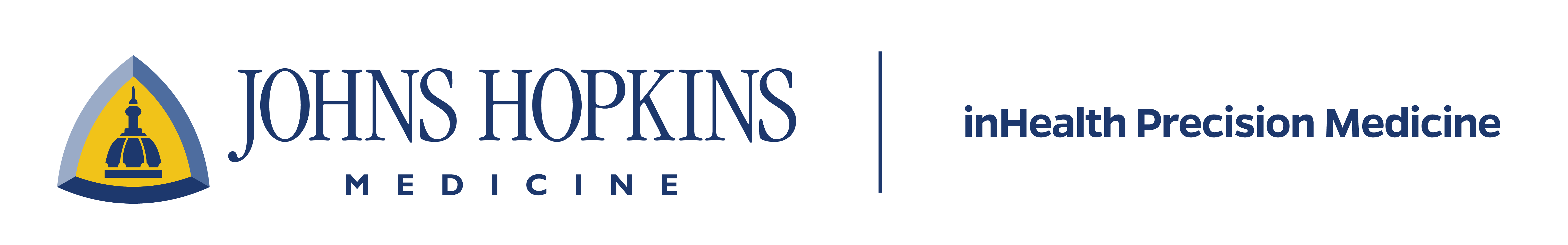 in health logo